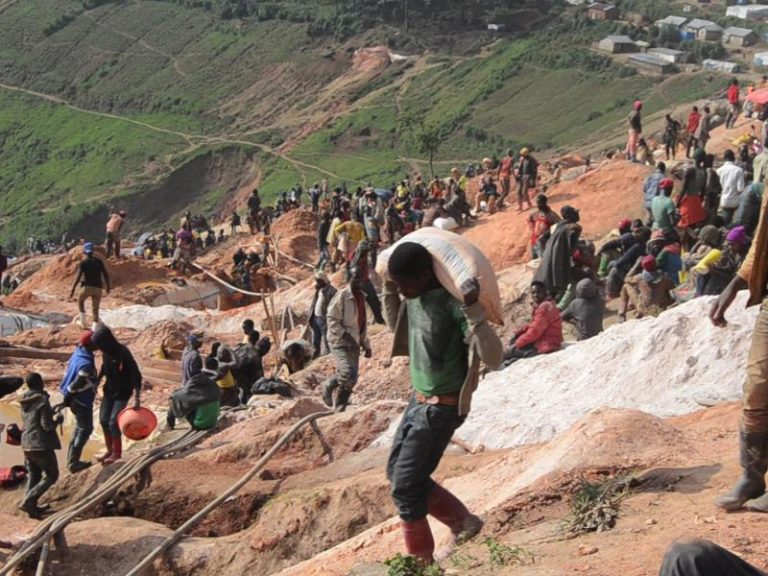 masisi 2